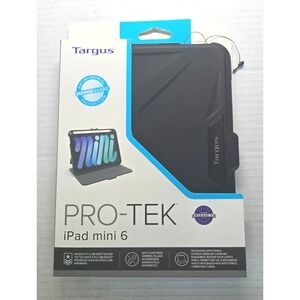 Targus Pro-Tek iPad mini 6‎ Case, Black